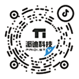 派迪抖音号