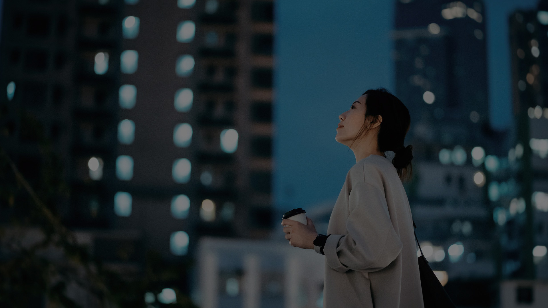 一种“舒适”